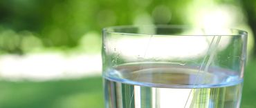 Trinkwasseranalyse - einwandfreie Qualität bestätigt
