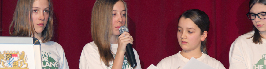 Nachhaltige Ernährung: Essen für die Zukunft