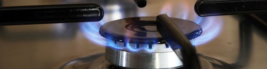 Gas-Grundversorgung