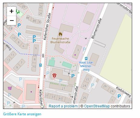 openstreetmap link