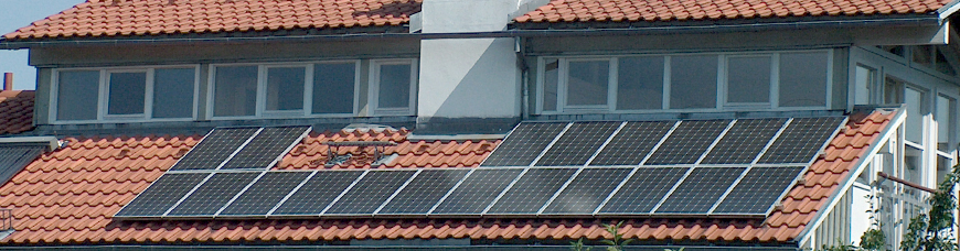 Solarstrom selbst erzeugen