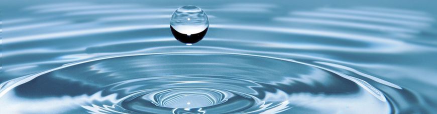Wassertropfen