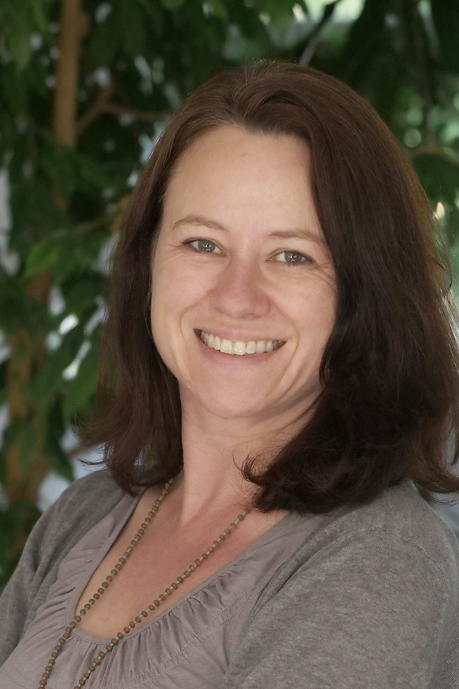 claudia pritschet