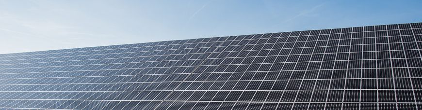 Planung für Freiflächen-Photovoltaikanlage macht Fortschritte