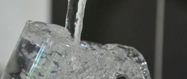 Haarer Trinkwasser in einwandfreier Qualität