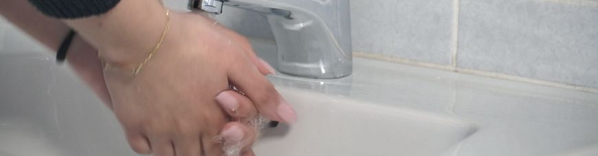 Trinkwasserhygiene während der Corona-Pandemie