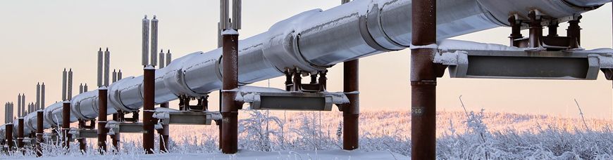 Krieg in Europa: Wie sicher ist die Versorgung?