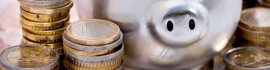 Strom- und Gaspreise bleiben zum neuen Jahr stabil