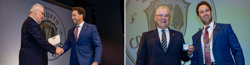 Gemeindewerke Haar werden zu Stadtwerken