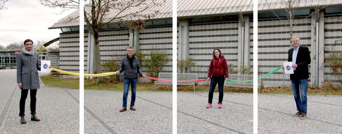 Gemeindewerke unterstützen Kindersportschule 