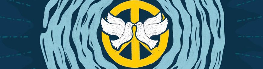 Weltwassertag 2024 – Wasser für den Frieden