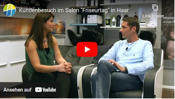 Friseurtag